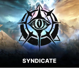 Syndicate Reputation